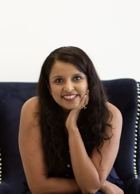 Dr. Sonal Patel, physician founder of Naya Care